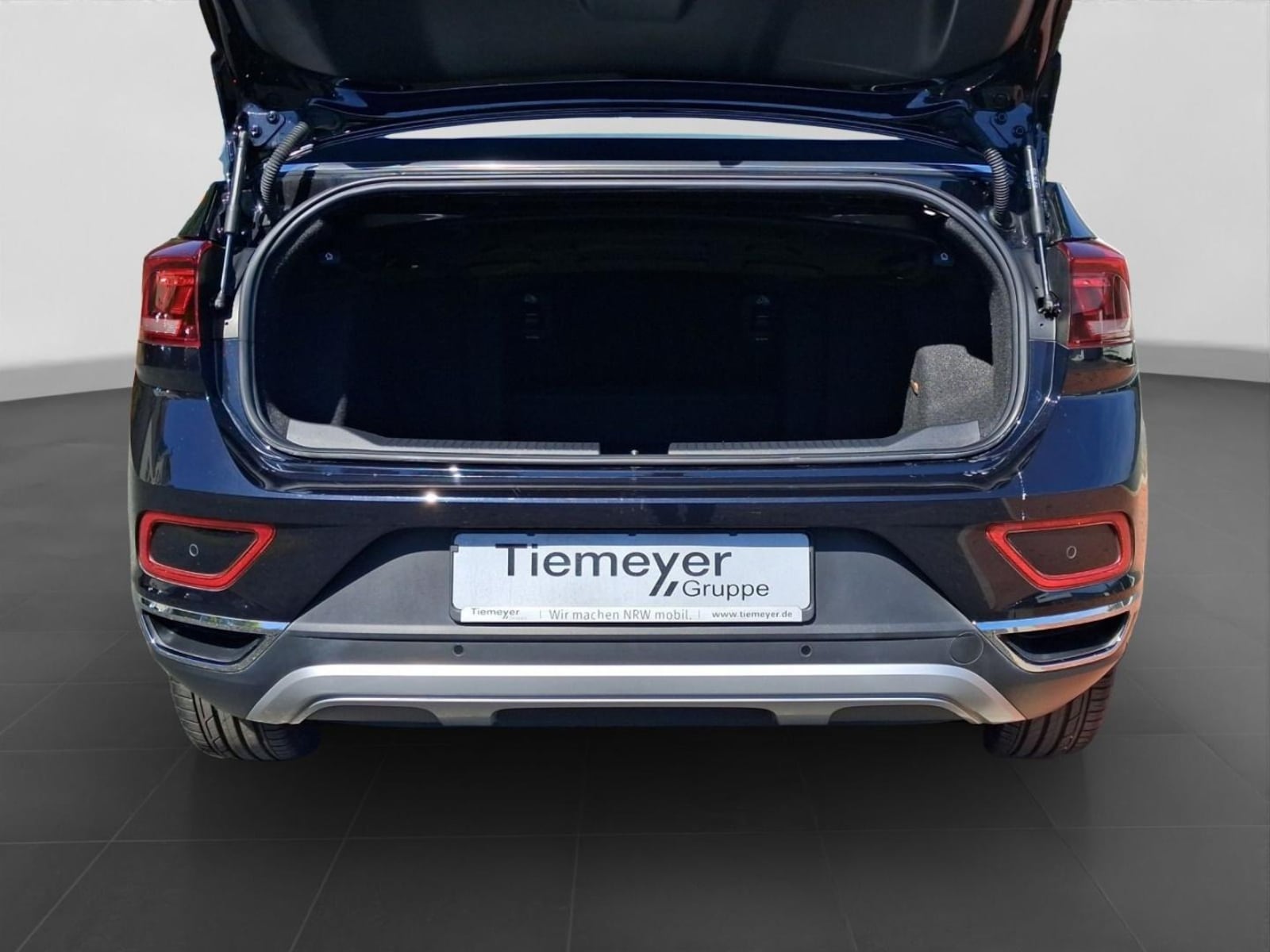 Volkswagen T-Roc Cabriolet – Bild 17