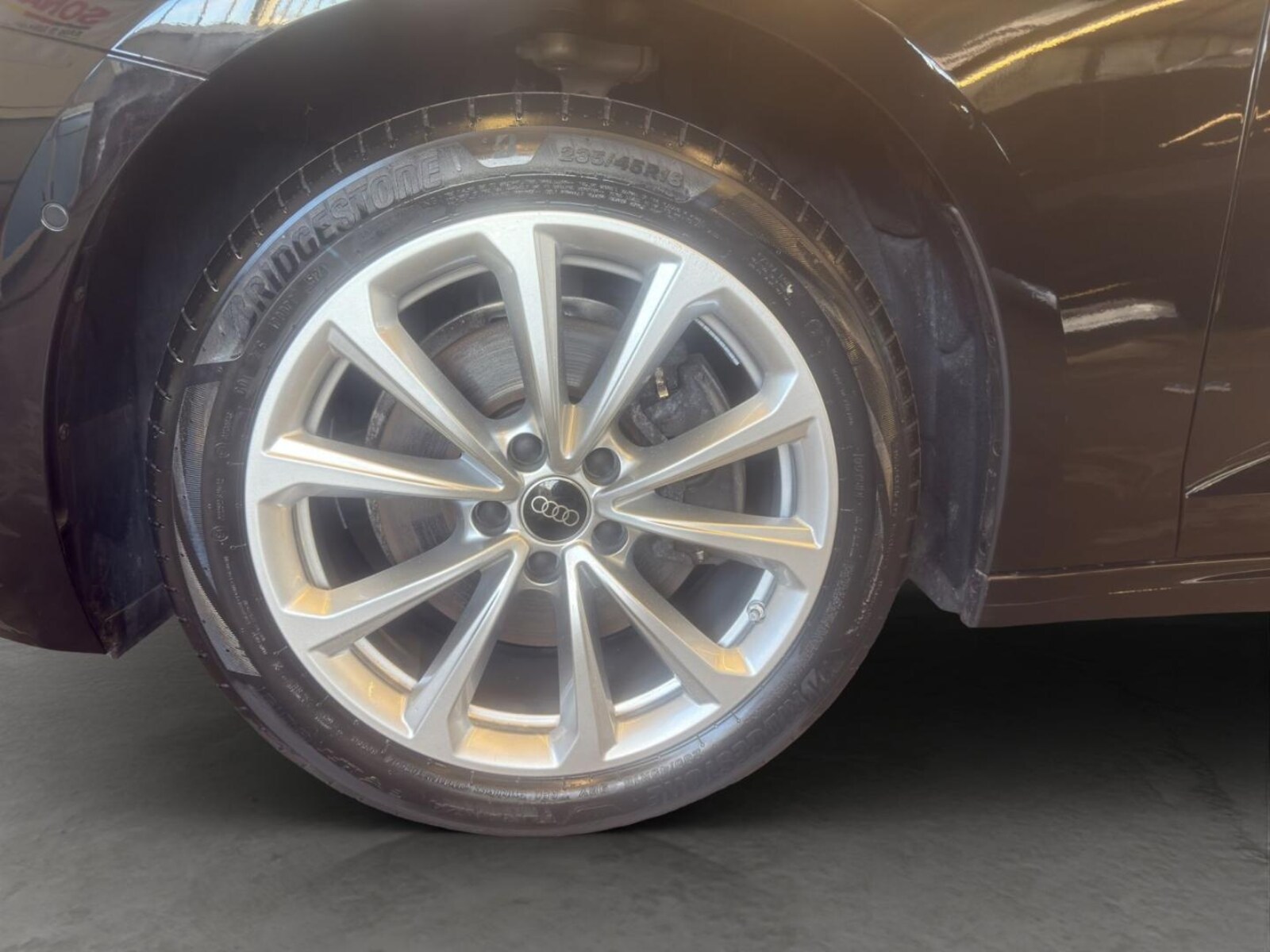 Audi A5 Avant – Bild 20