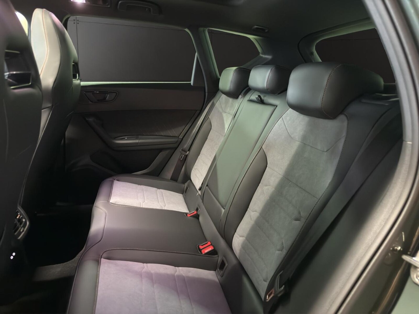 CUPRA Ateca – Bild 12