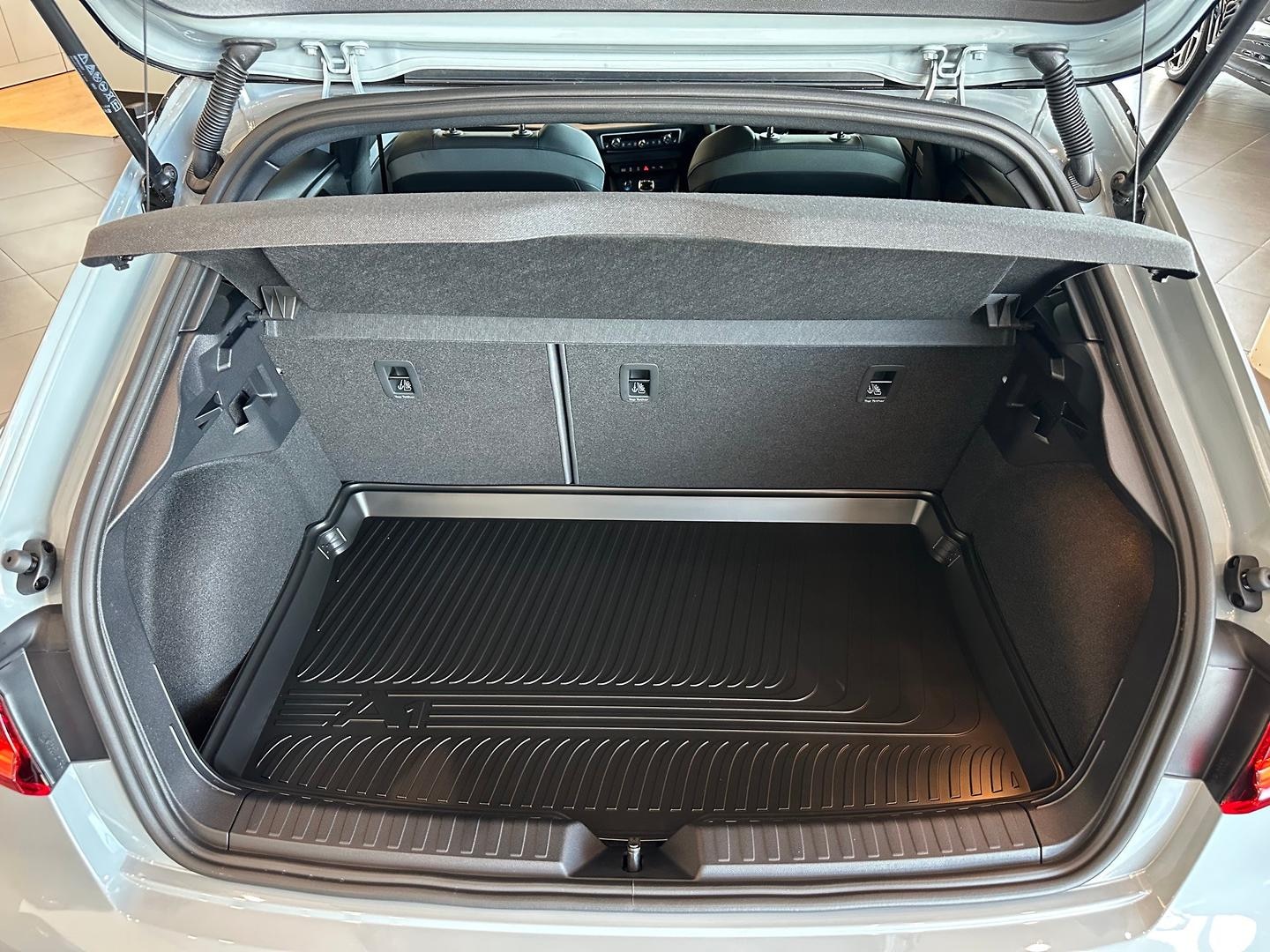 Image about Audi A1 Sportback S line 40 TFSI S tronic