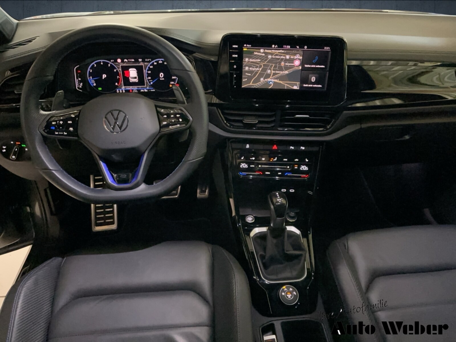 Volkswagen T-Roc – Bild 11