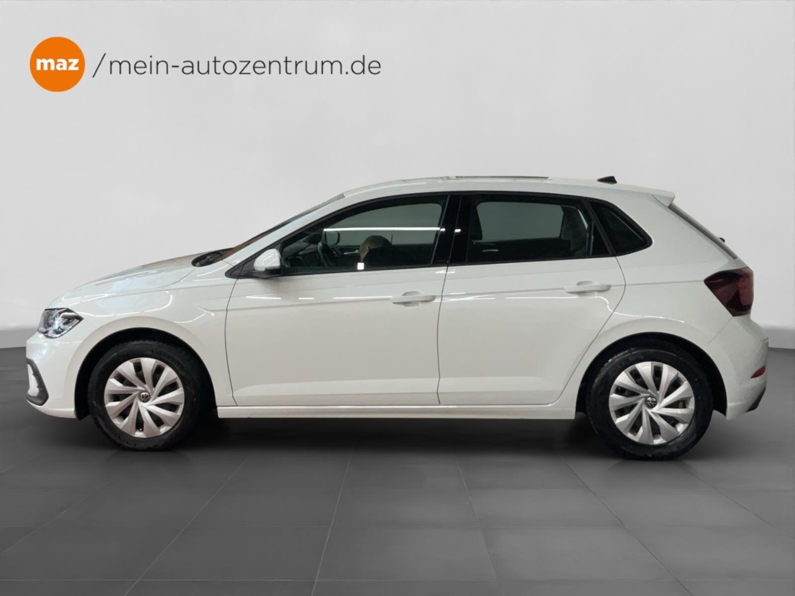 Volkswagen Polo – Bild 3