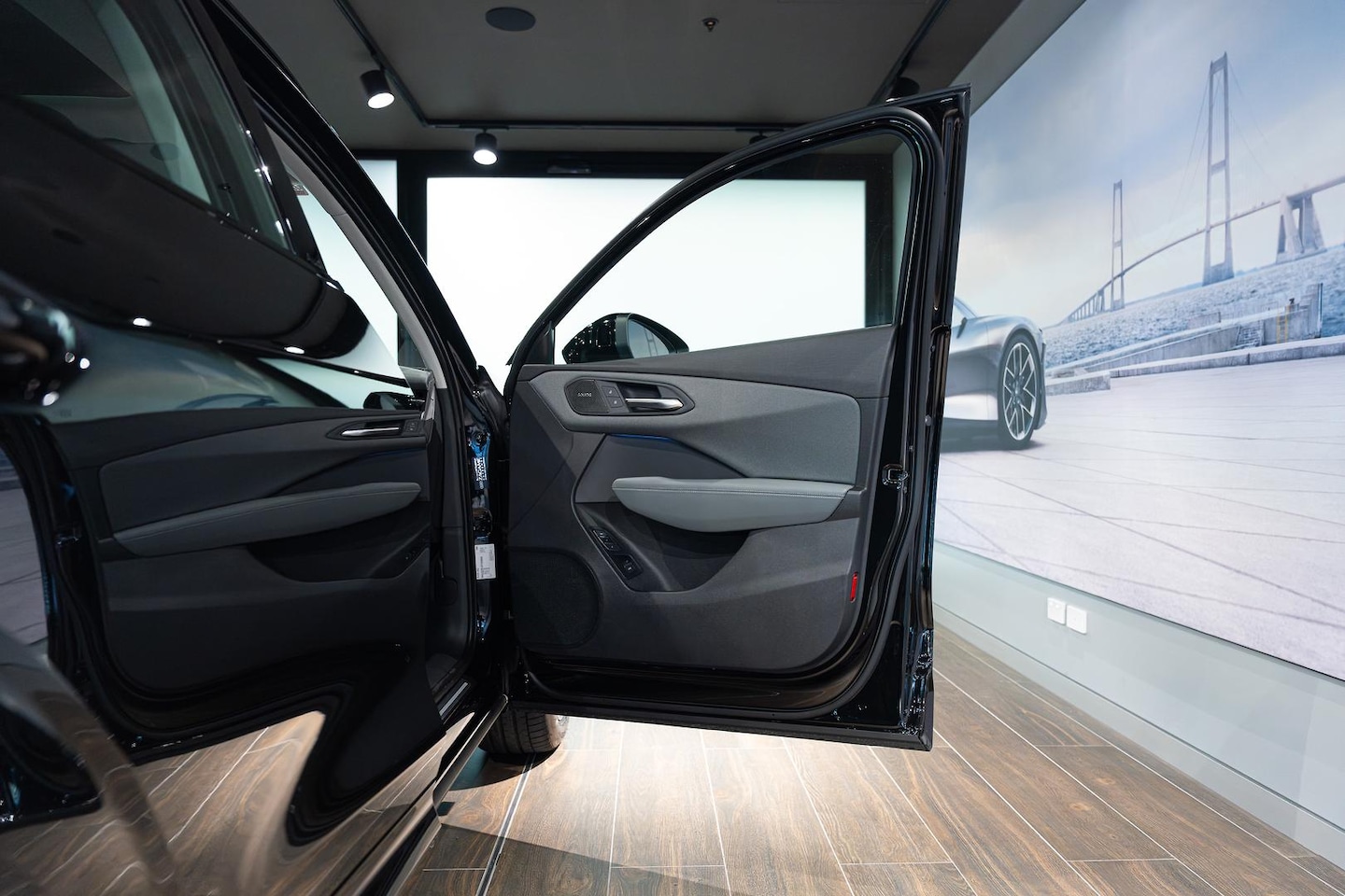 Image about Audi Q3 SUV TFSI 110 kW launch edition