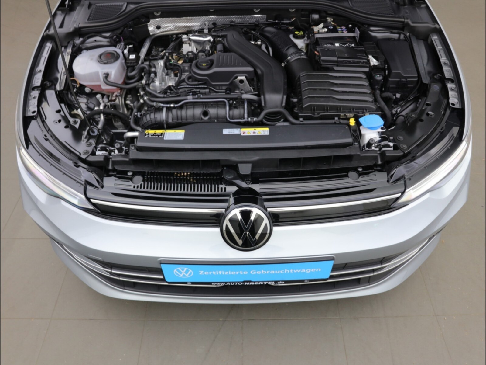 Volkswagen Golf – Bild 5