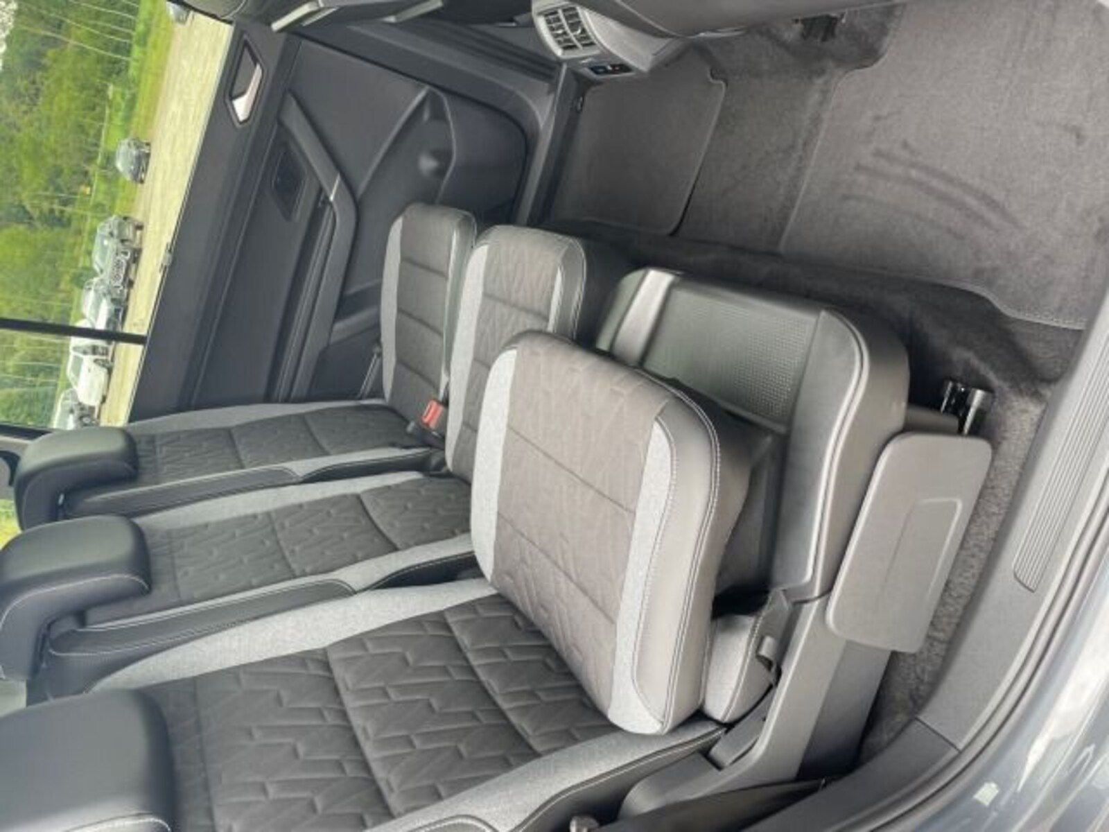 Volkswagen Touran – Bild 24