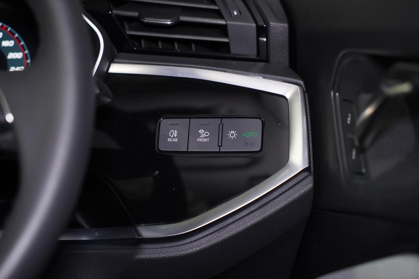 Image about Audi Q3 TFSI S tronic