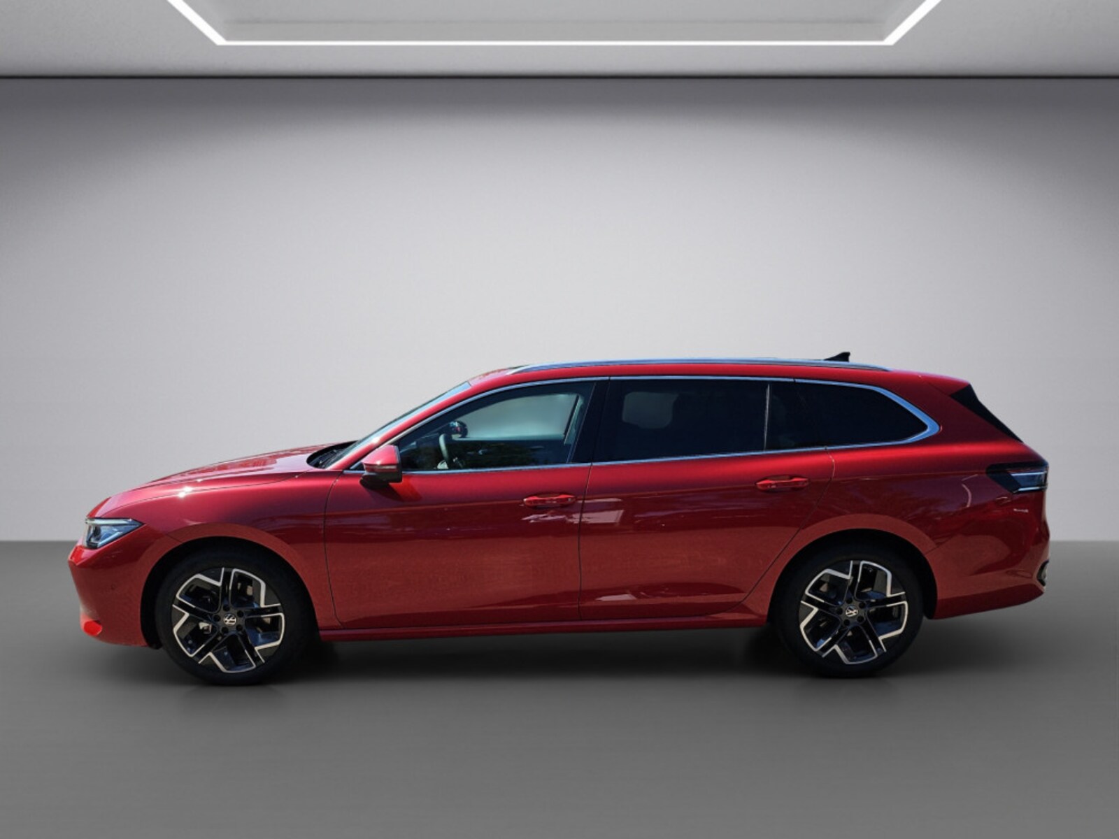 Volkswagen Passat – Bild 2