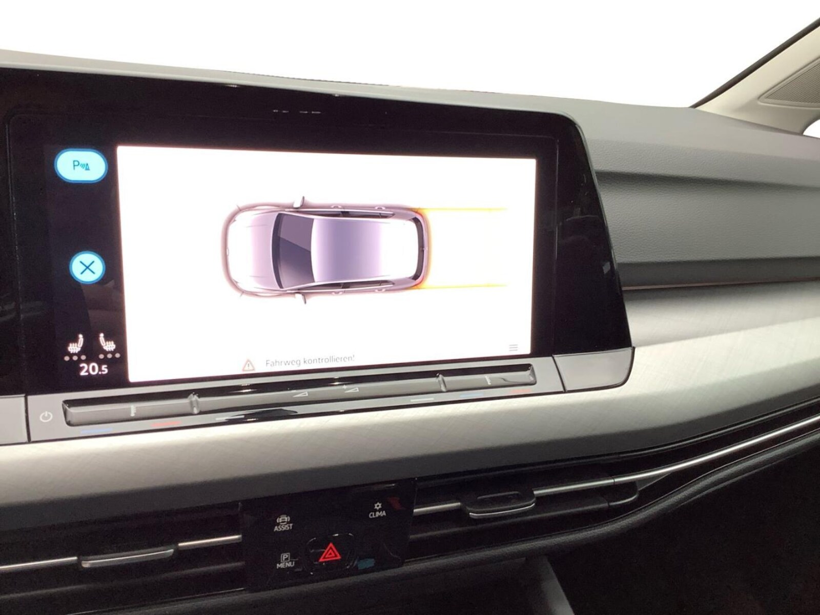 Volkswagen Golf – Bild 14