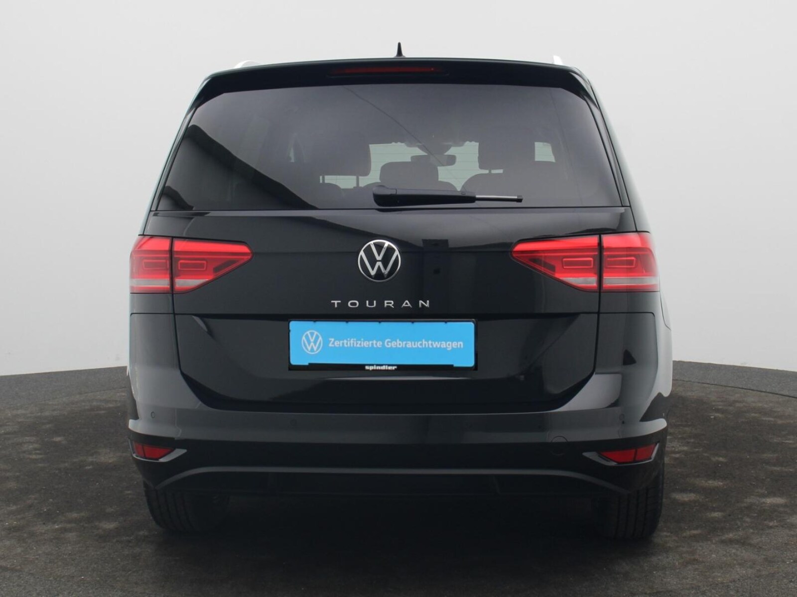 Volkswagen Touran – Bild 7