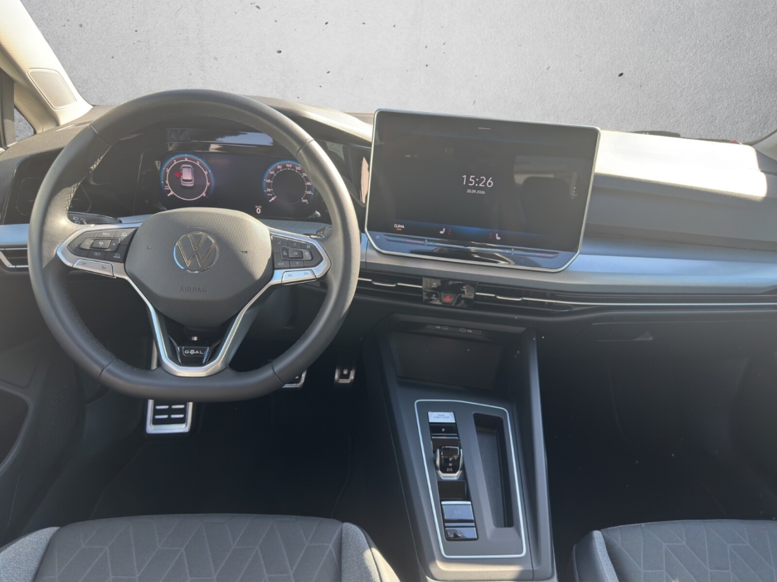 Volkswagen Golf – Bild 12