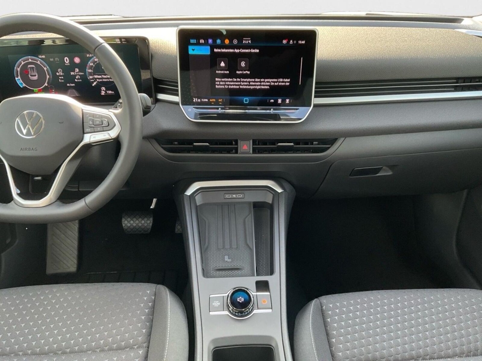 Volkswagen T-Roc – Bild 14