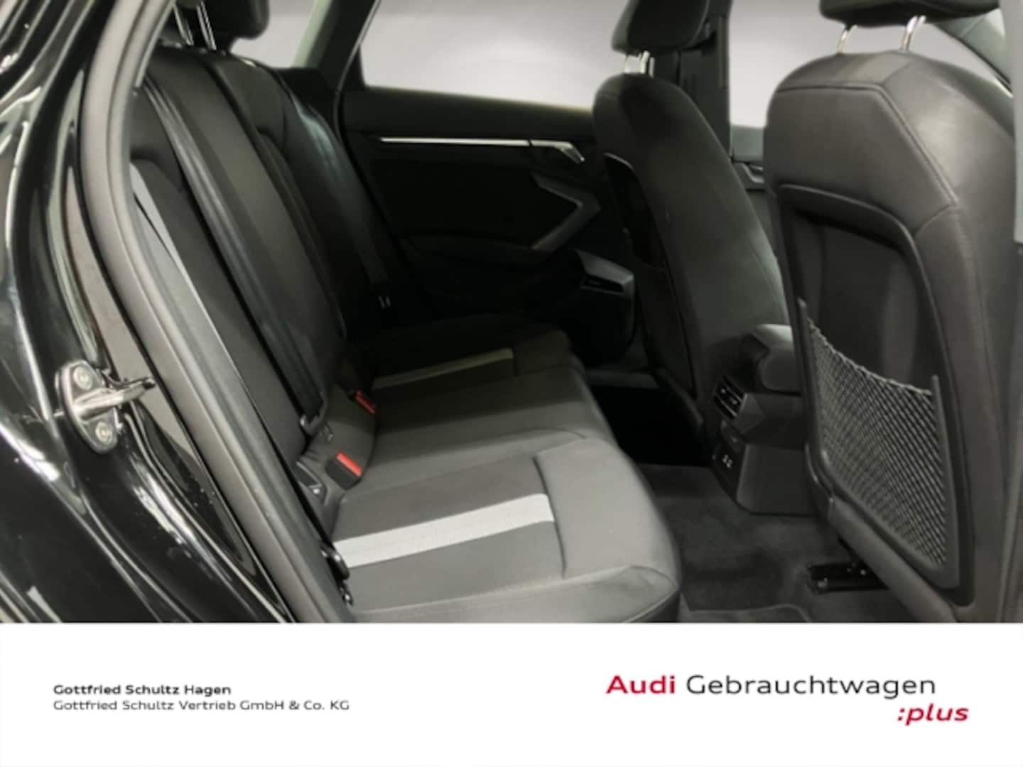 Bild über Audi A3 Sportback TFSI e 40 TFSI e S tronic - für weitere Informationen kontaktieren Sie den Audi Partner