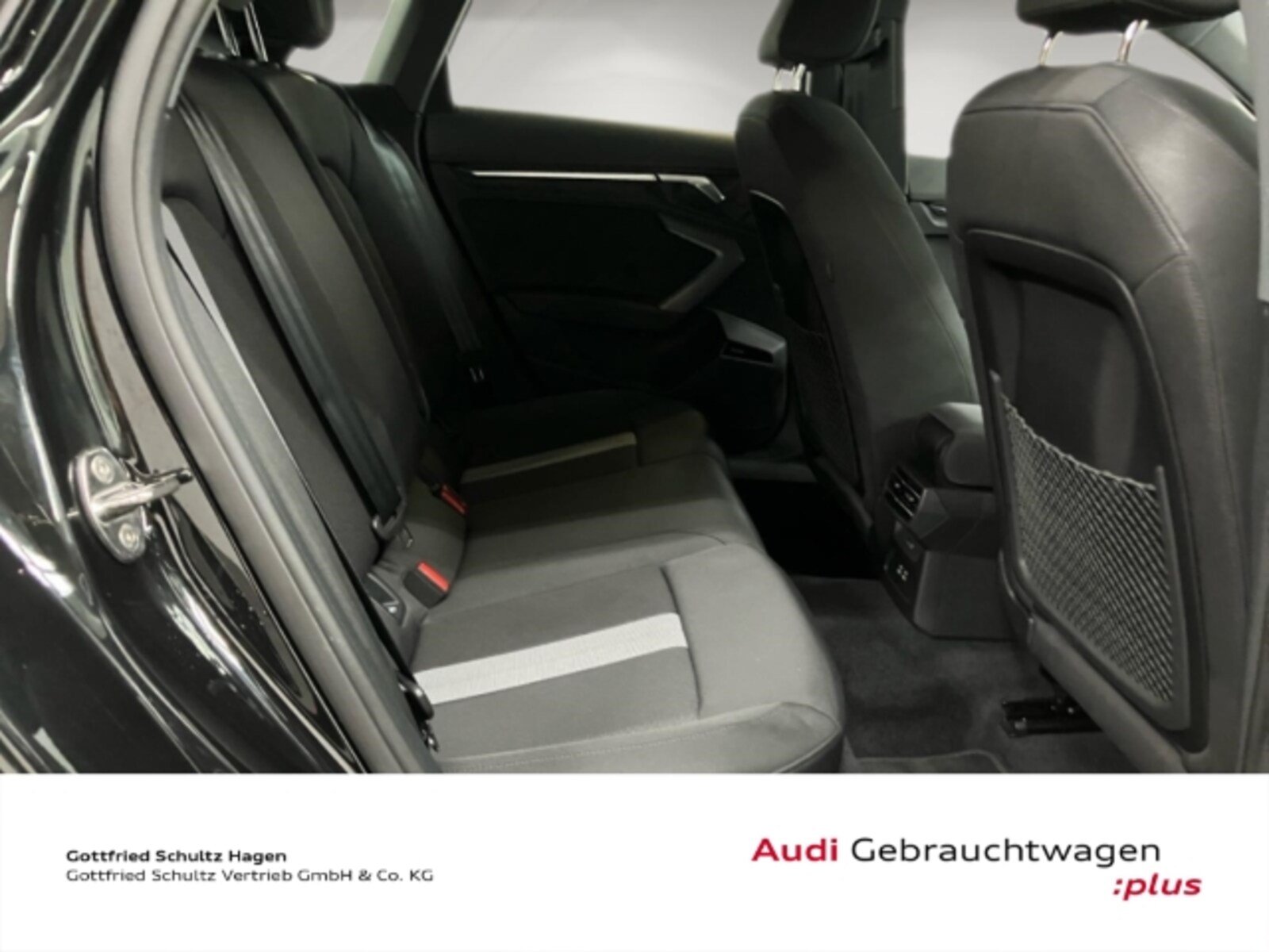 Audi A3 Sportback – Bild 6