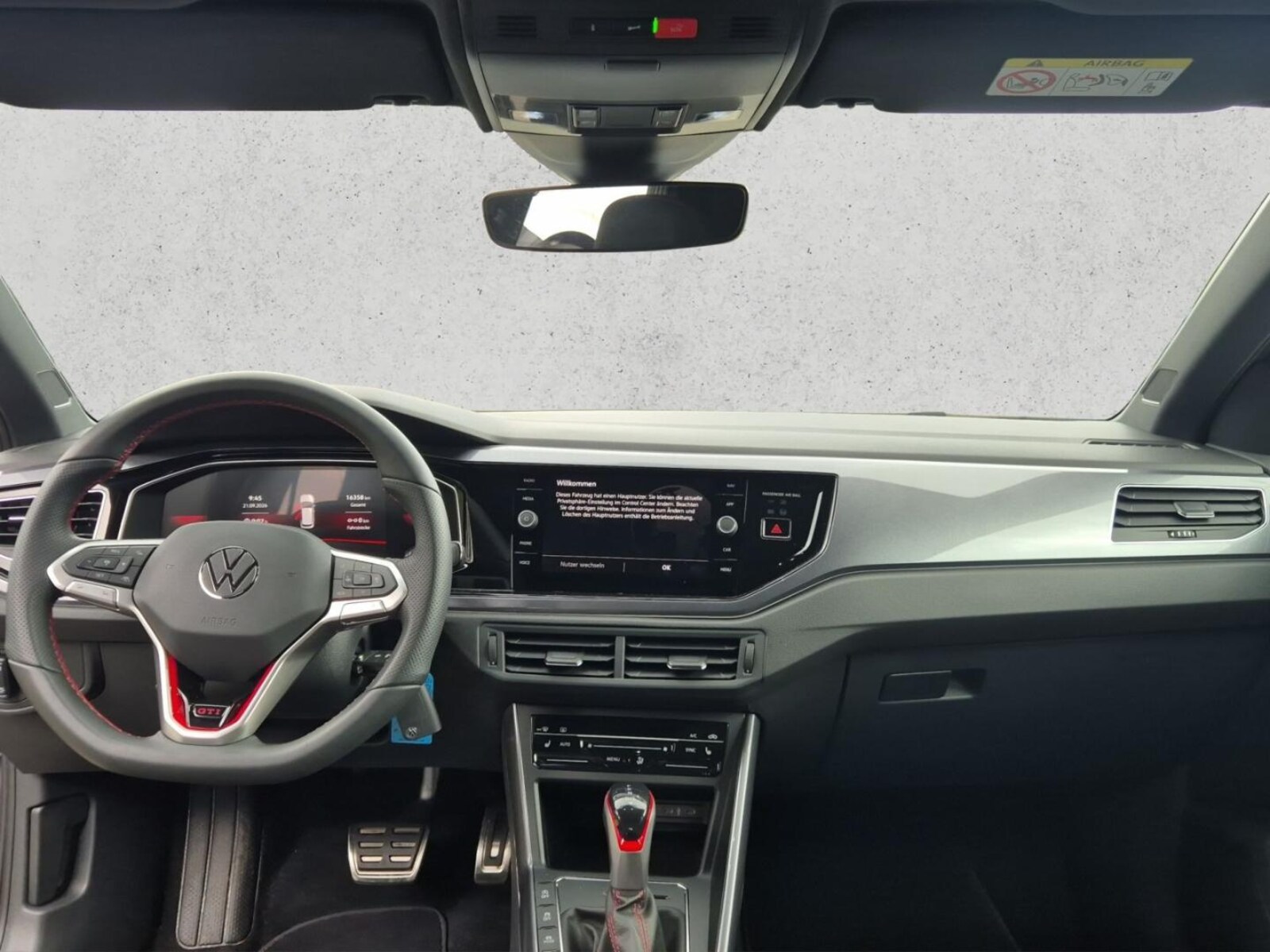 Volkswagen Polo – Bild 13
