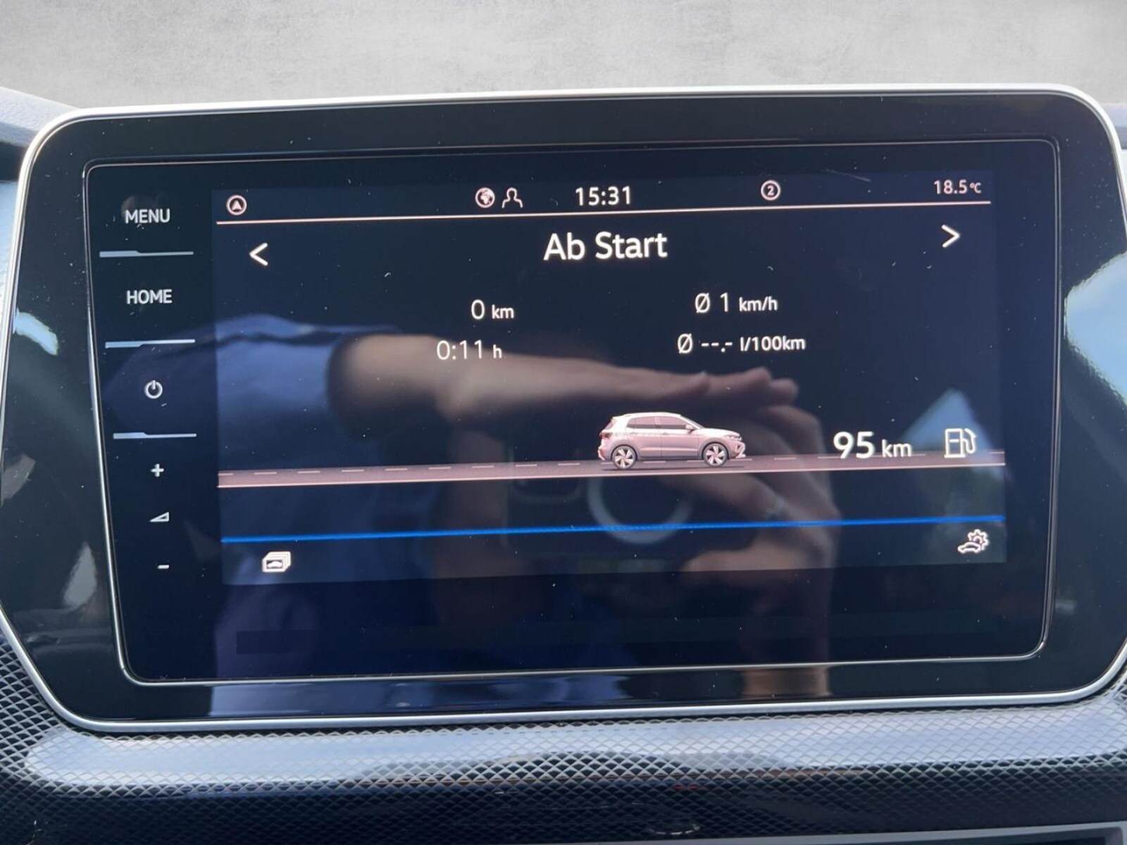 Volkswagen T-Cross – Bild 27