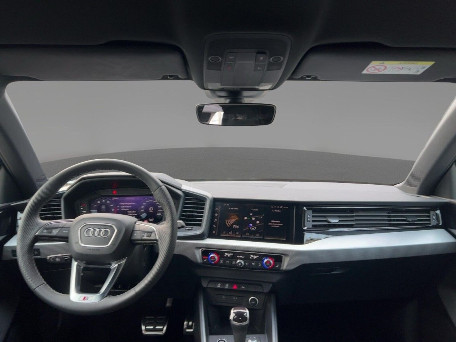 Audi A1 Sportback – Bild 7
