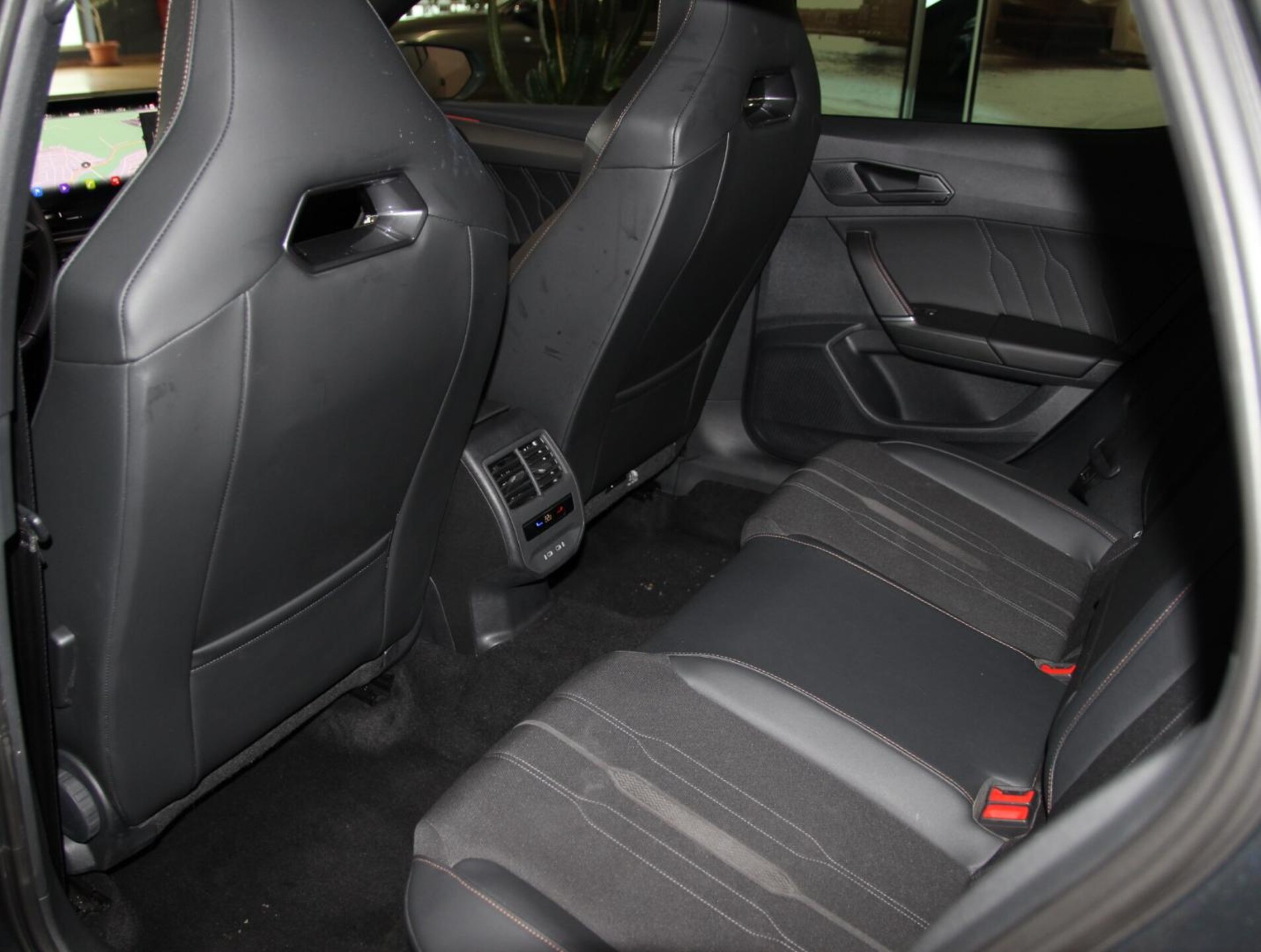 CUPRA Leon VZ