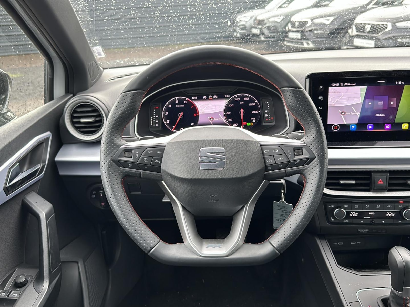 SEAT Ibiza – Bild 7