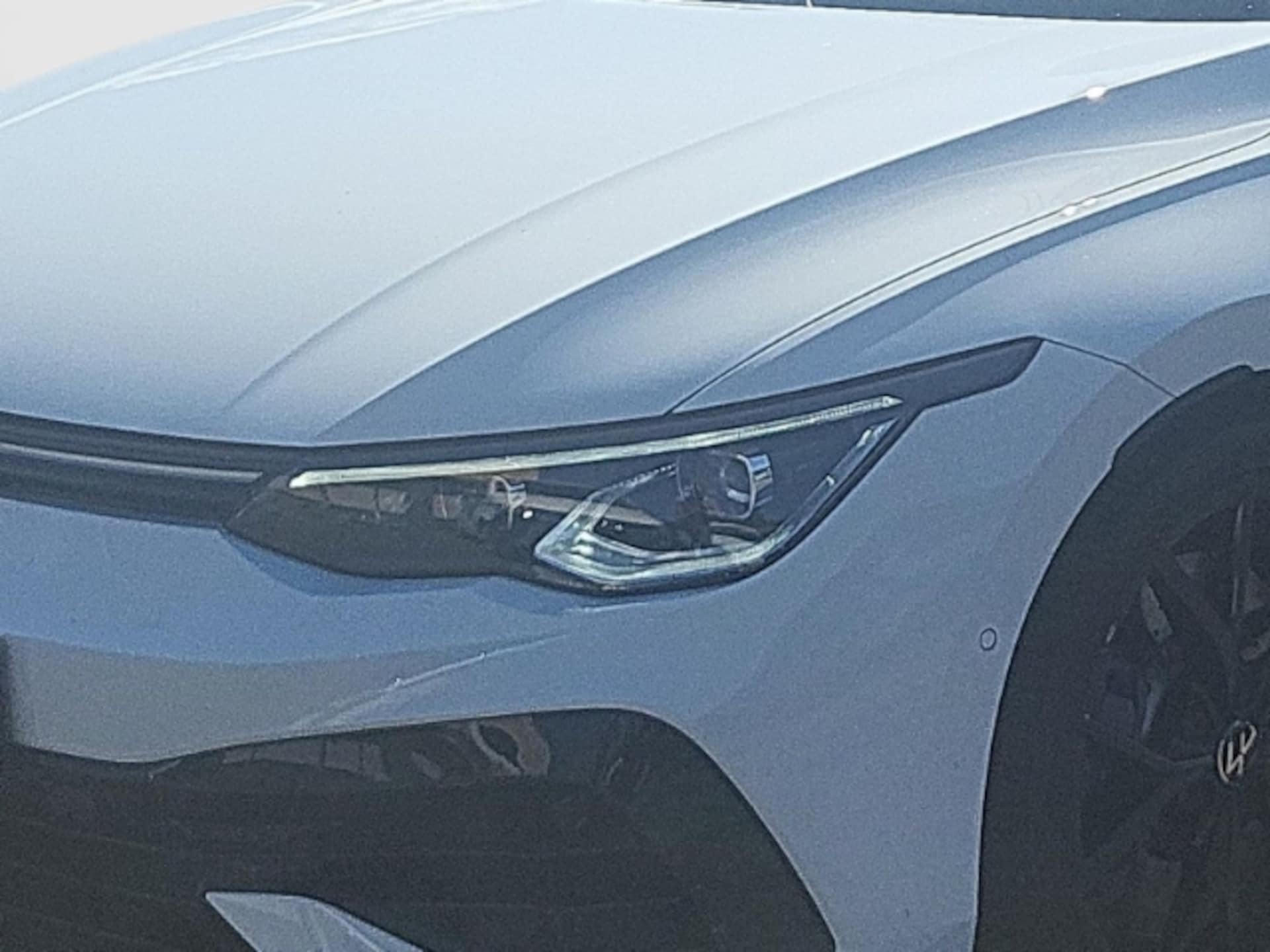 Volkswagen Golf R