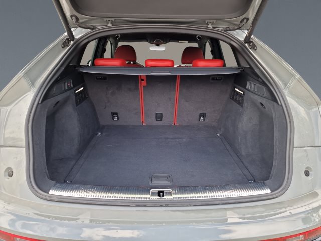 Image about Audi SQ5 Sportback TDI tiptronic