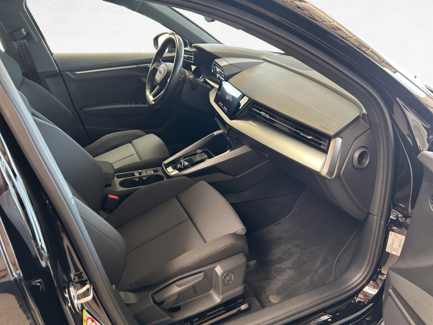 Image about Audi A3 Sportback TFSI e 40 TFSI e S tronic