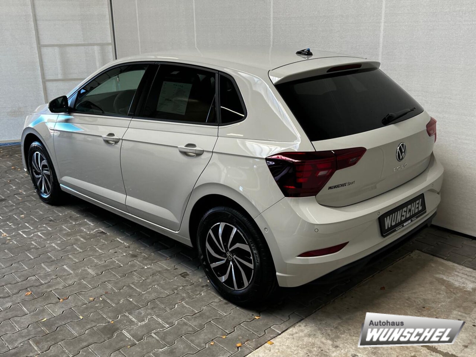 Volkswagen Polo – Bild 4