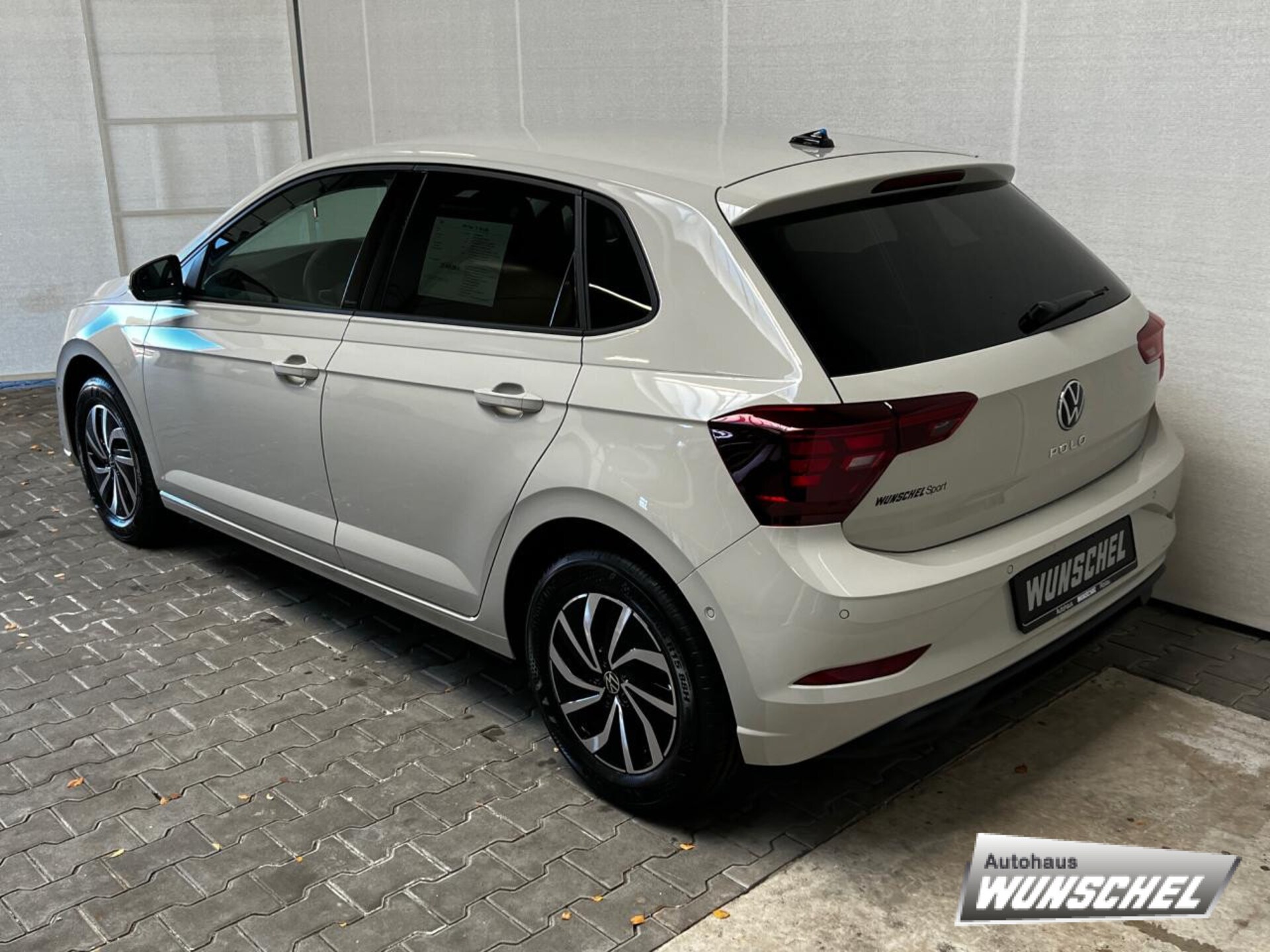 Volkswagen Polo Life