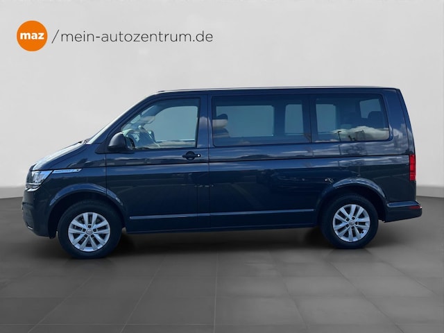 Volkswagen T6.1 Multivan
