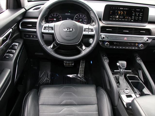 2020 KIA TELLURIDE - Image 11