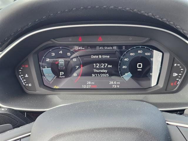 2025 Audi Q3 S Line Premium - Photo 7