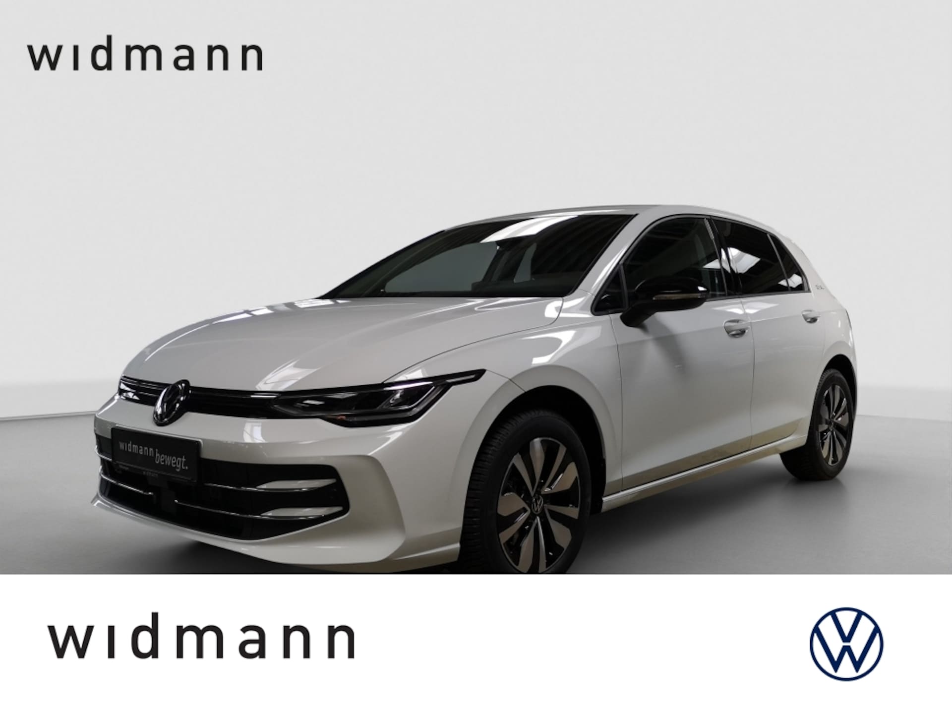 Volkswagen Golf Goal