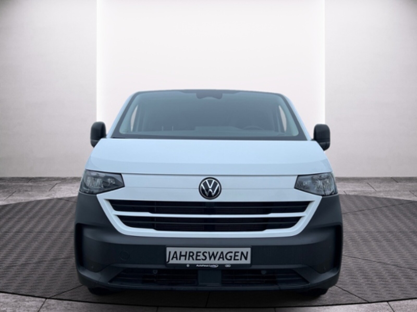 Volkswagen Transporter Kasten langer Radstand – Bild 4