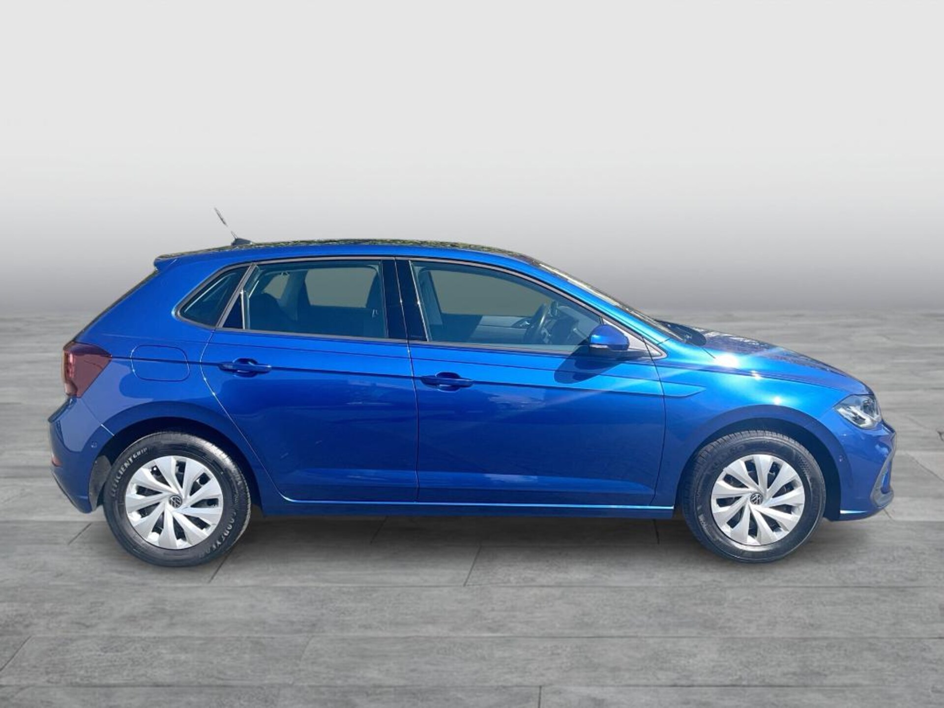 Volkswagen Polo Life