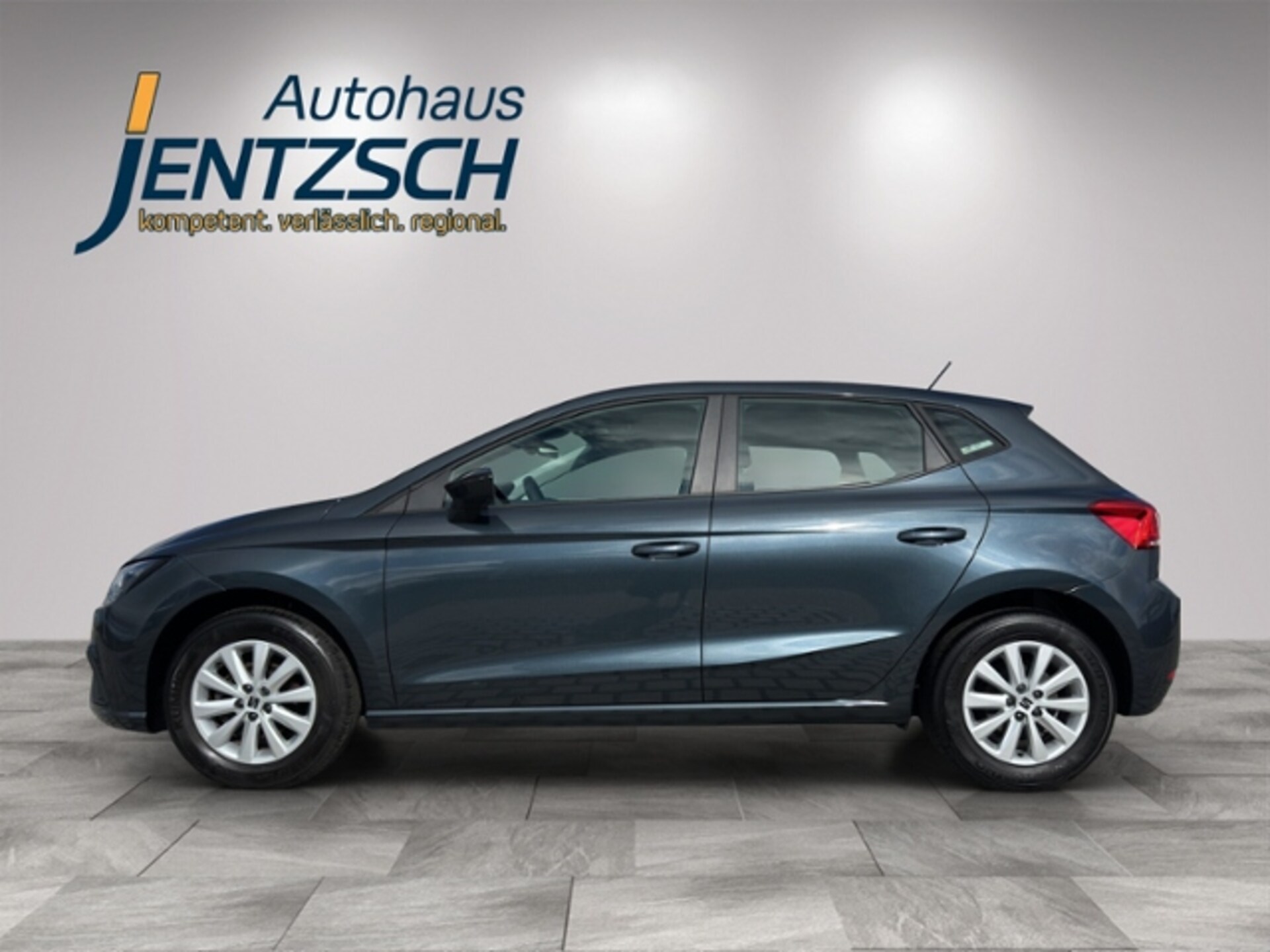 SEAT Ibiza Style