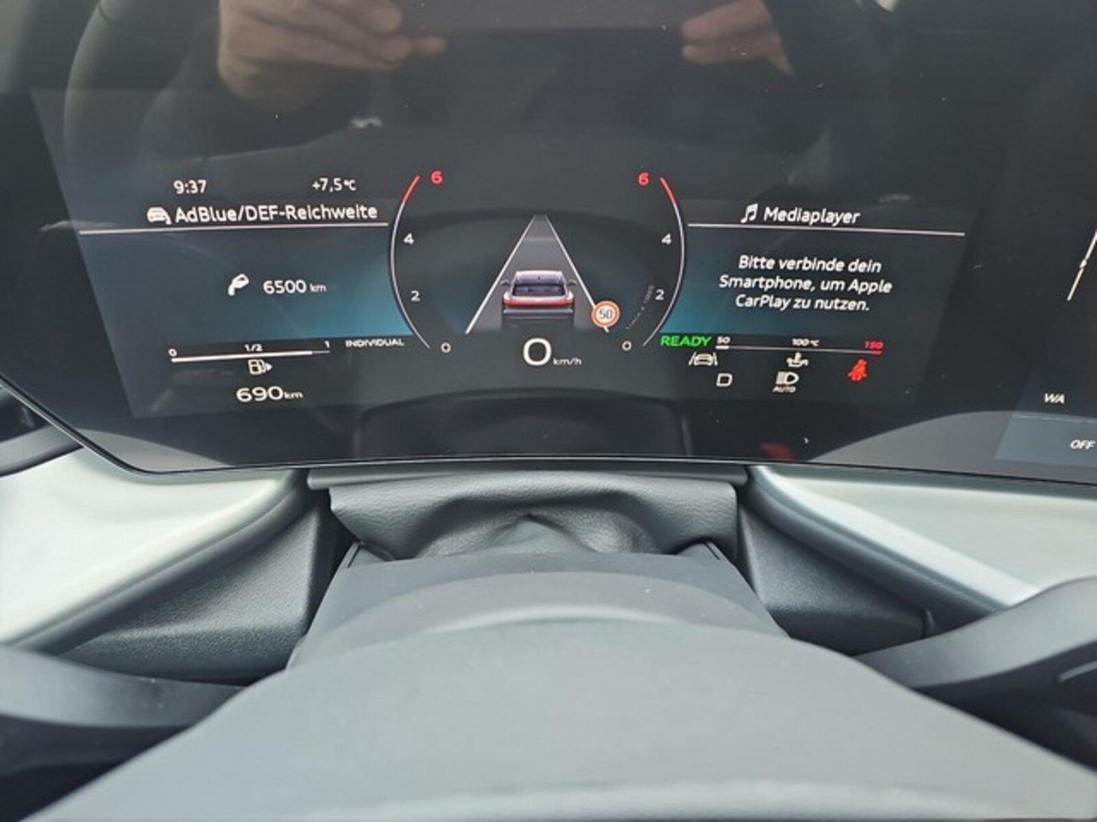 Audi Q5 – Bild 12