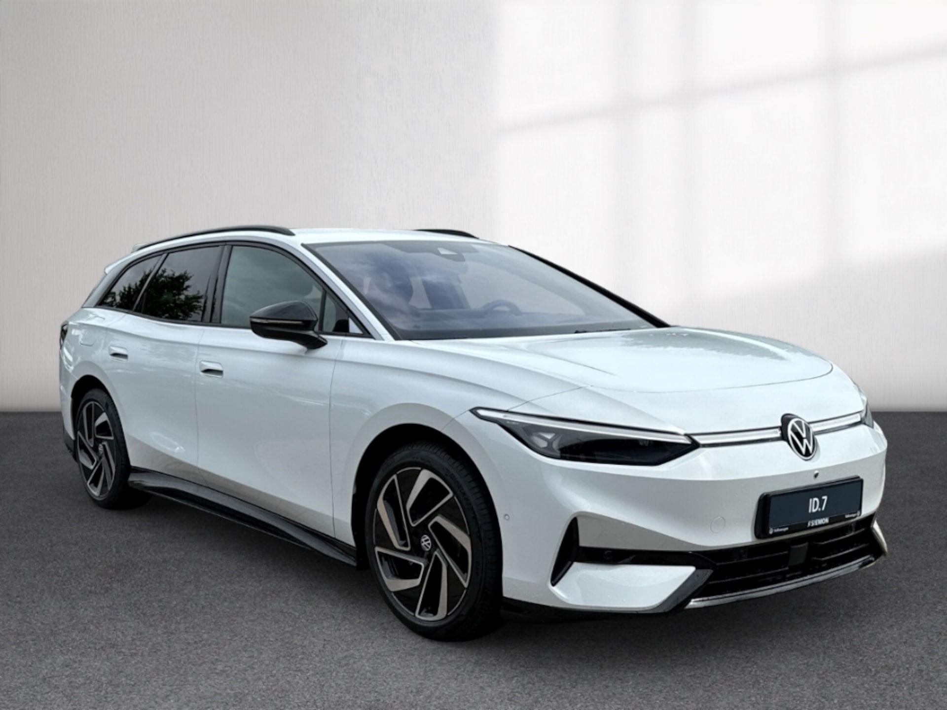 Volkswagen ID.7 Tourer Pro