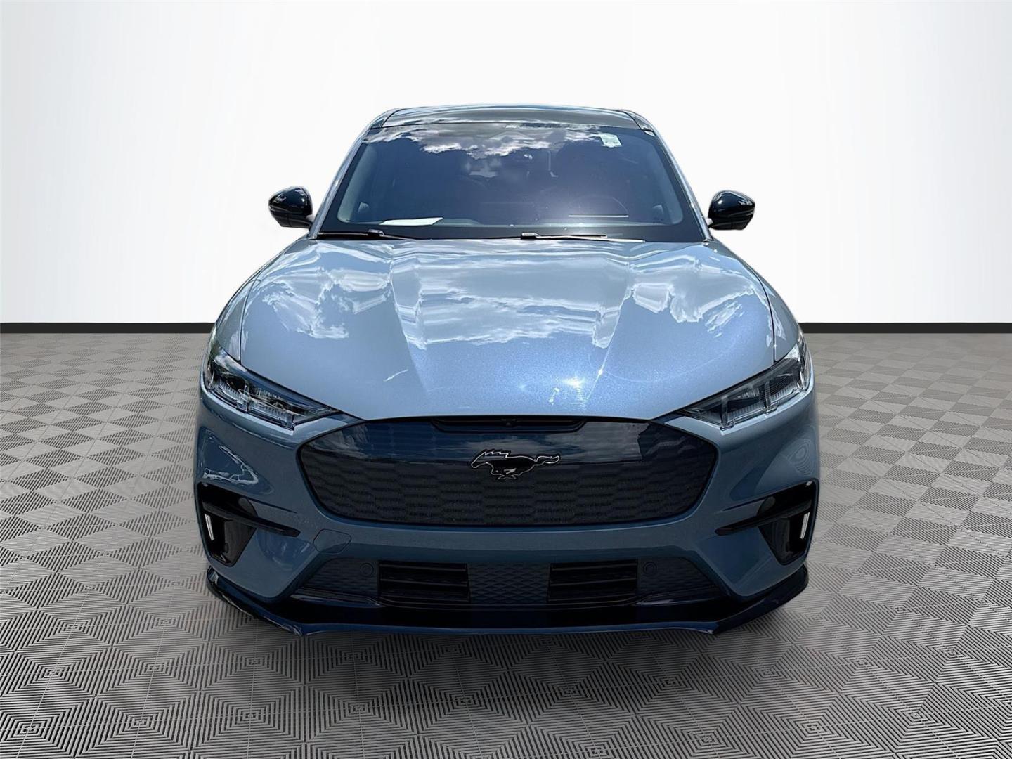 Used 2023 Ford Mustang Mach-E GT AWD with VIN 3FMTK4SX0PMA06201 for sale in Sanford, FL