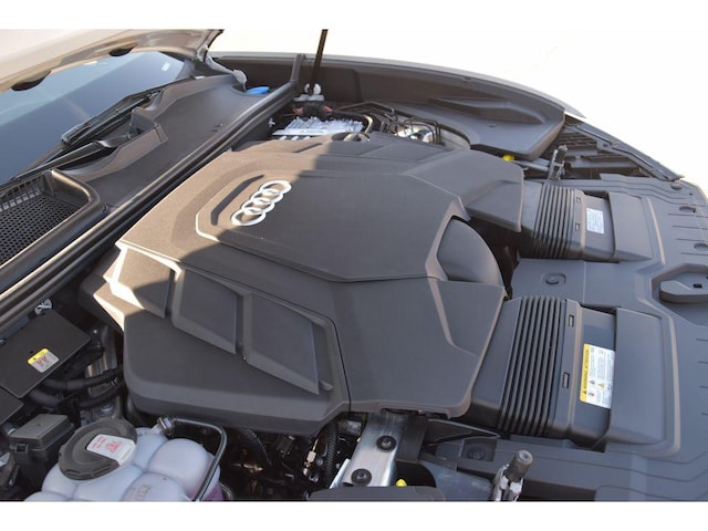 2026 Audi Q8 Premium Plus - Photo 24