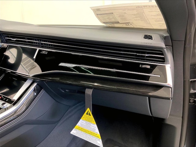 2026 Audi Q8 Premium Plus - Photo 26