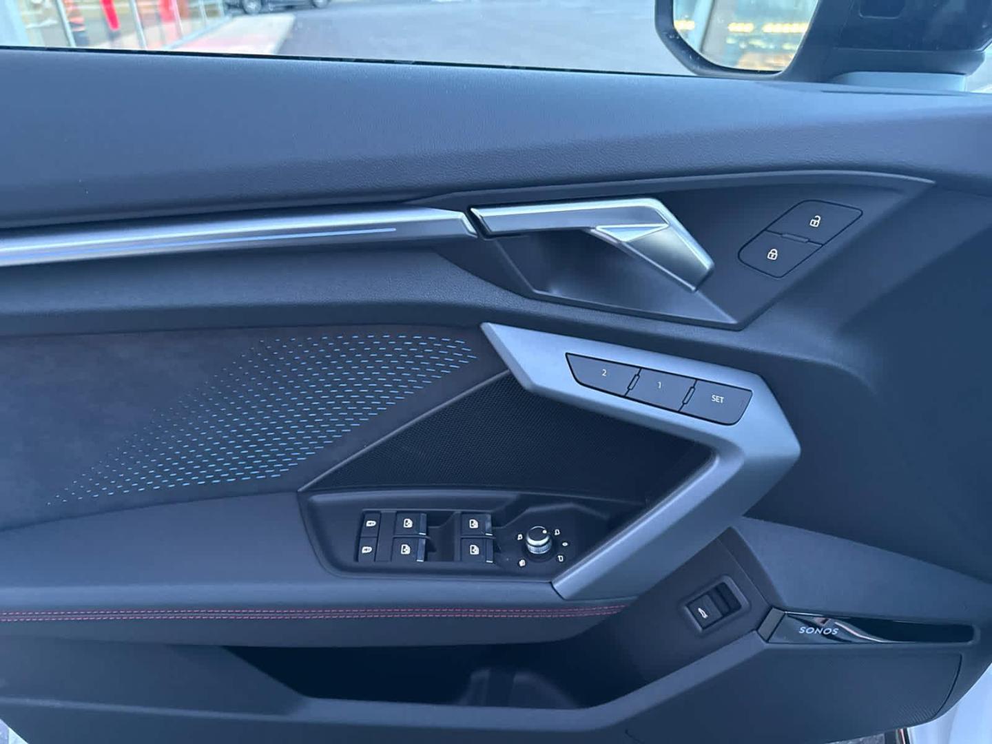 2026 Audi S3 Base - Photo 11