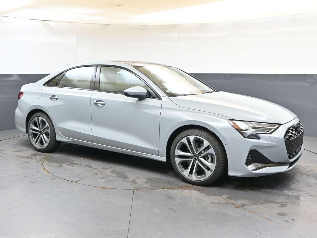 2026 Audi A3 Premium Plus - Photo 7