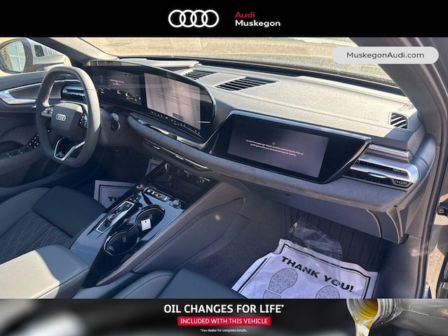 2026 Audi S5 Prestige - Photo 30
