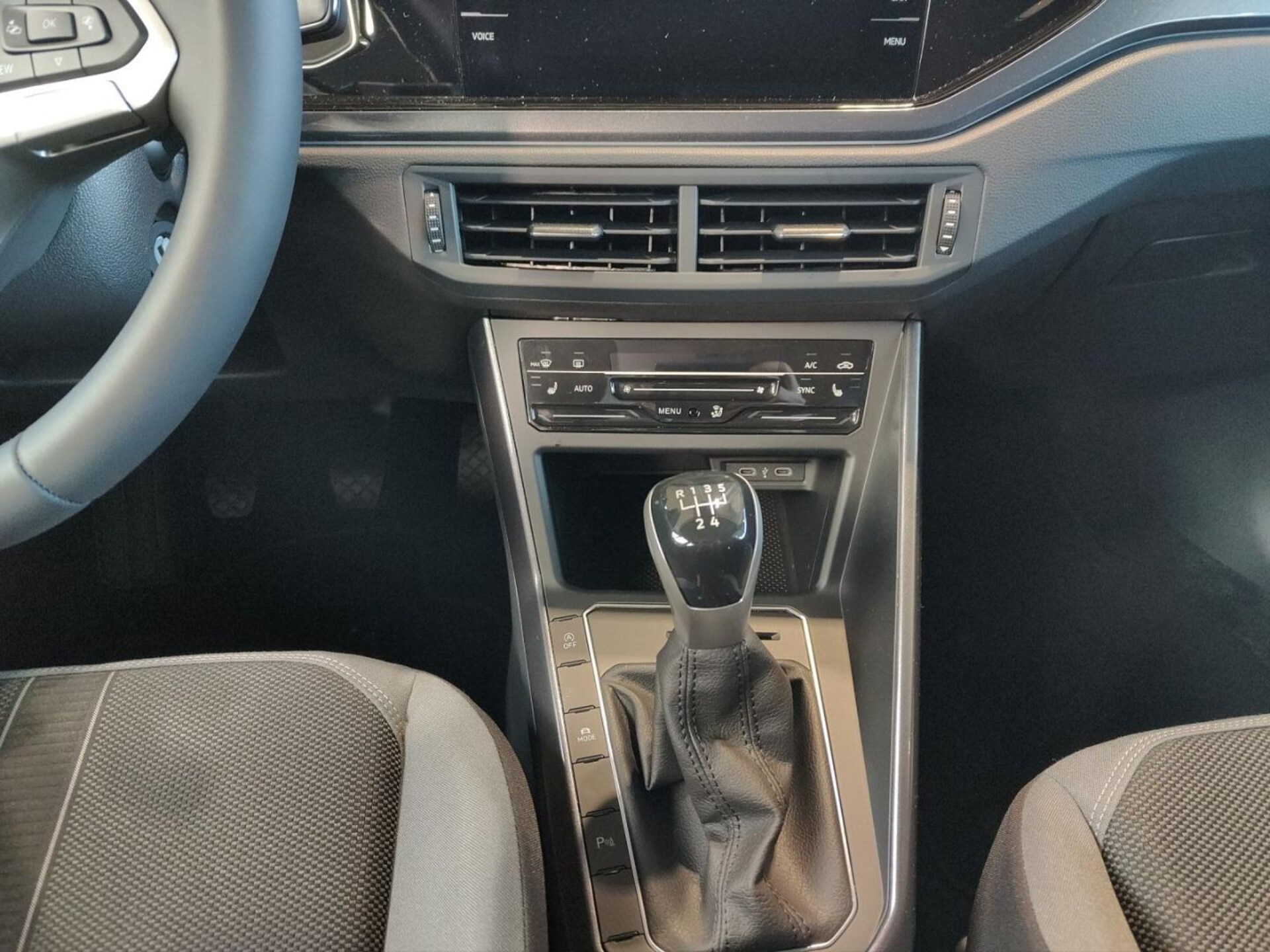 Volkswagen Polo Style