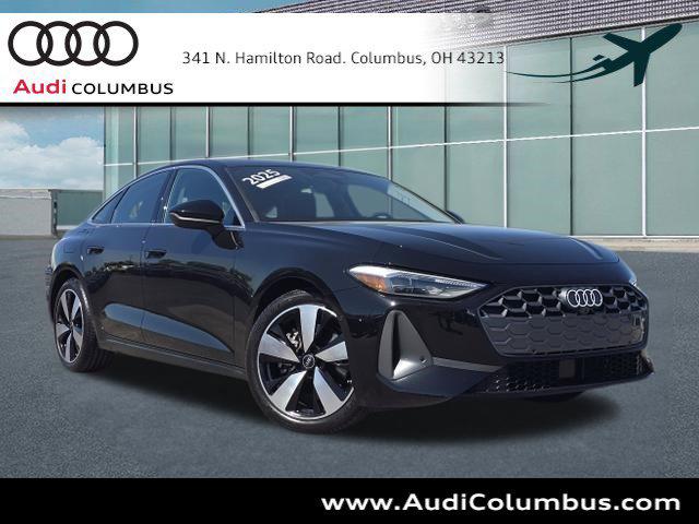 2025 Audi A5 Premium quattro S tronic's photo