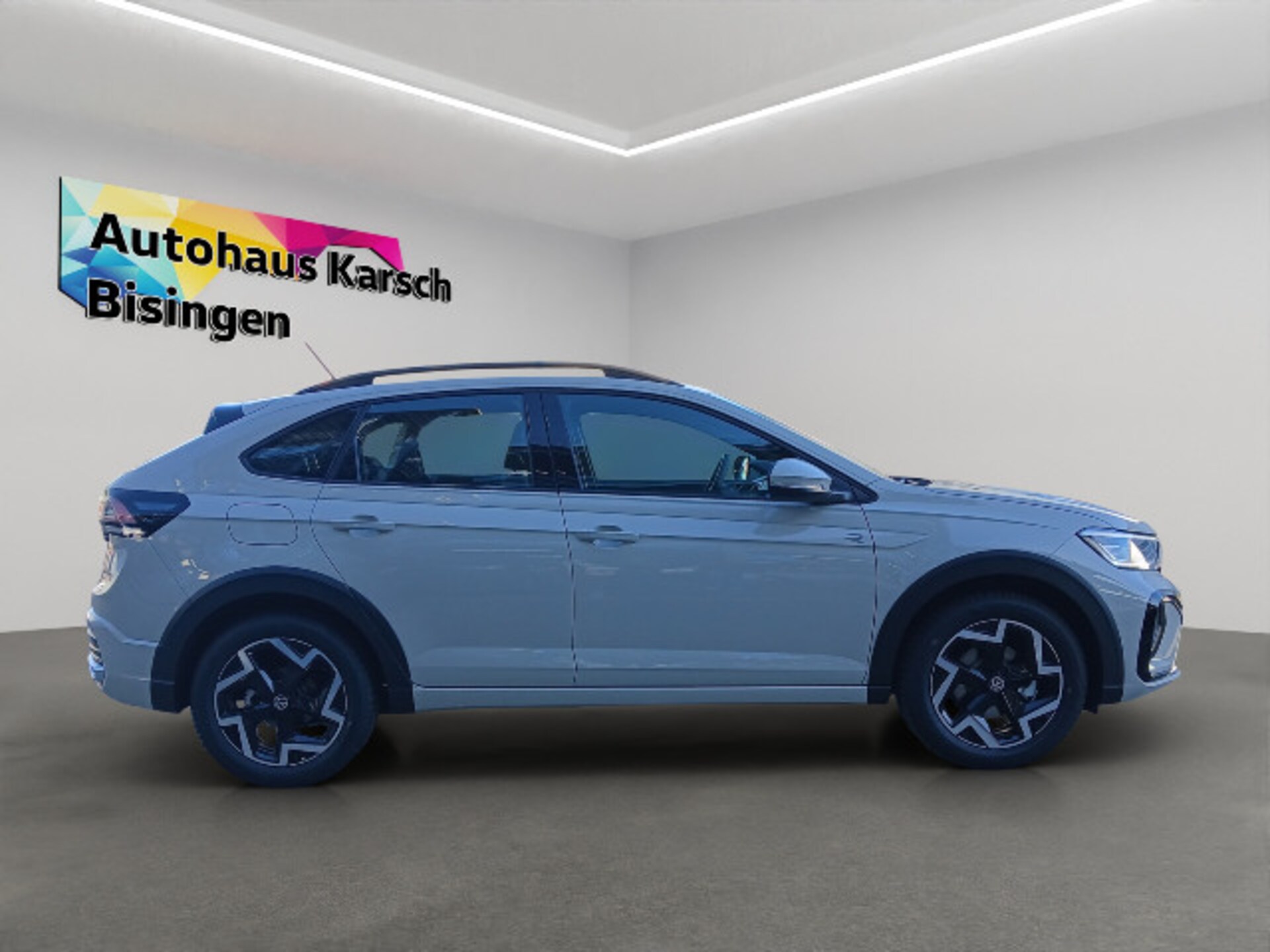 Volkswagen Taigo R-Line