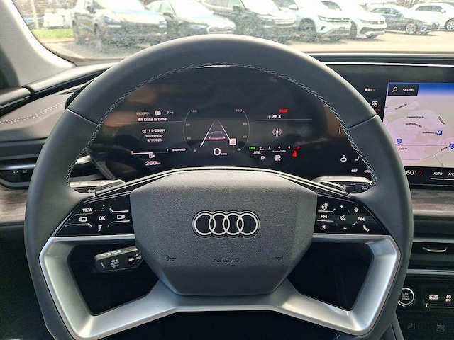 2025 Audi Q5 Premium - Photo 16