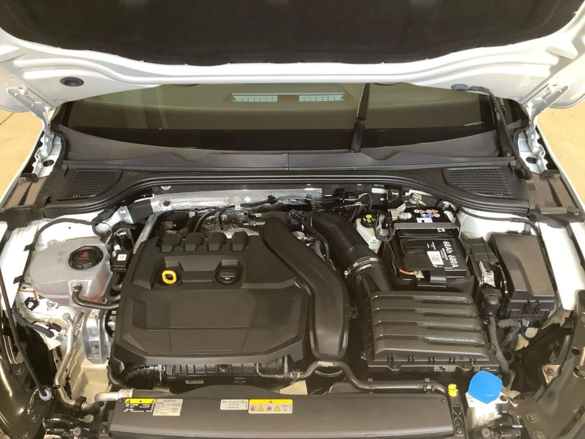 Volkswagen Golf Active