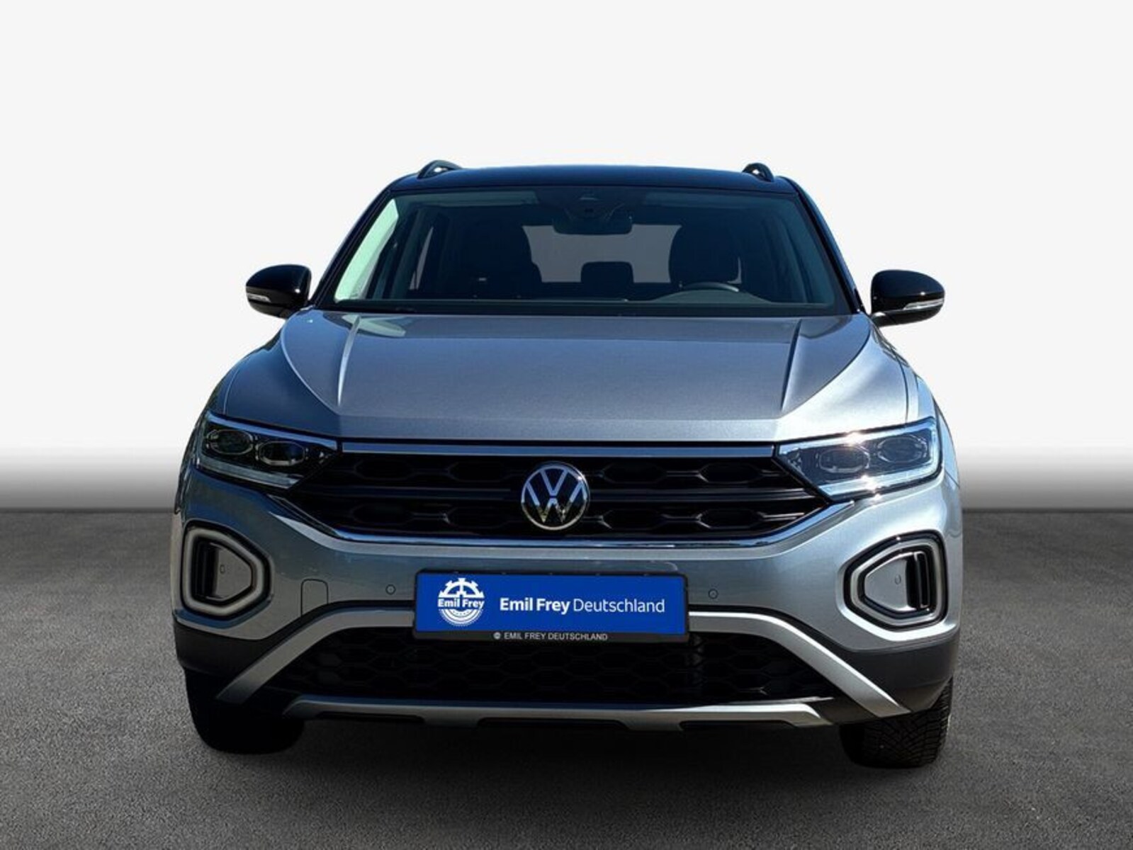 Volkswagen T-Roc – Bild 3