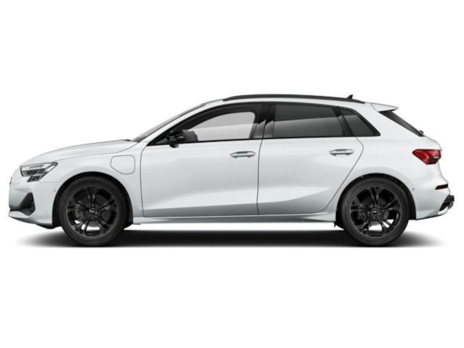 Audi A3 Sportback TFSI e Advanced