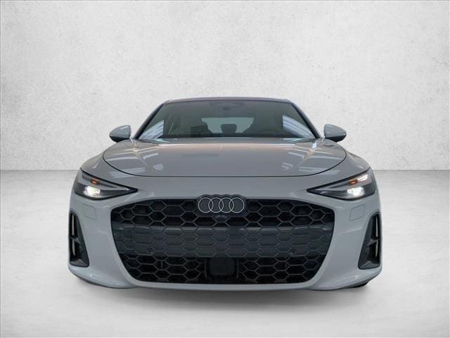 2026 Audi A6 Sedan